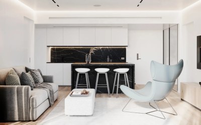 Gallery photo Квартира 2 комнаты 98 м² Равай, Таиланд