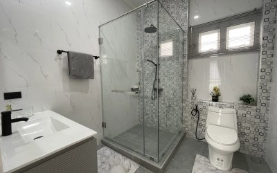 Gallery photo Вилла 4 комнаты 140 м² mab fakthxng, Таиланд