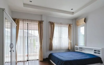 Gallery photo Дом 4 спальни  в Klet Kaeo, Таиланд
