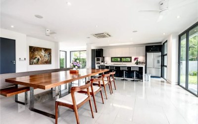 Gallery photo Вилла 4 комнаты 810 м² Choeng Thale, Таиланд