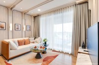 อพาร์ทเมนท์ 1 ห้องนอน 45 ตรม. พัทยา ประเทศไทย