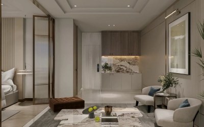 Gallery photo Apartment 1 room 51 m² Patong, Thailand