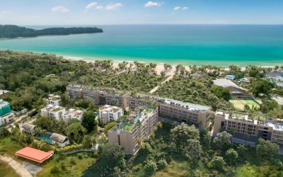 Gallery photo Apartment 1 room 60 m² Ban Bang Thao, Thailand