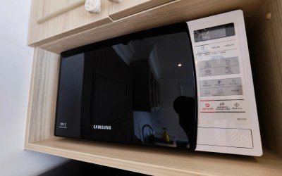 Gallery photo Apartment 2 rooms 36 m² Pattaya, Thailand