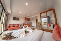 Квартира 1 спальня 30 м² Тхаланг, Таиланд