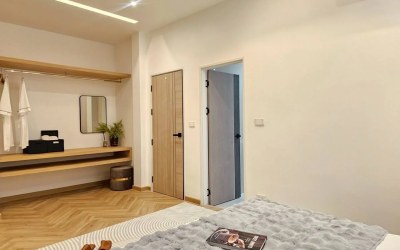 Gallery photo Дом 5 спален  в ban nein thray, Таиланд