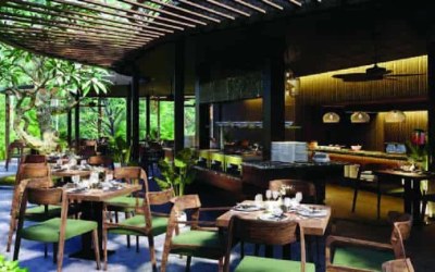 Gallery photo Villa 1 room 117 m² Chong Thale, Thailand
