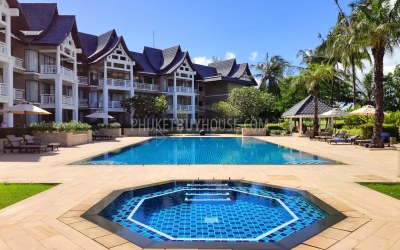 Gallery photo Apartment 2 bedrooms 118 m² Choeng Thale, Thailand