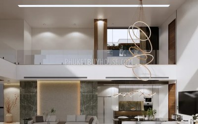Gallery photo Квартира 4 спальни 662 м² Чонг Тале, Таиланд