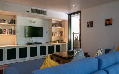 Gallery photo Вилла 4 комнаты 596 м² Чонг Тале, Таиланд