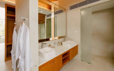 Gallery photo Вилла 4 комнаты 488 м² Choeng Thale, Таиланд