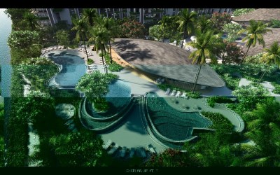 Gallery photo Пентхаус 4 комнаты 433 м² Choeng Thale, Таиланд
