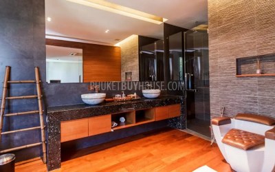 Gallery photo Apartment 3 bedrooms 310 m² Rawai, Thailand