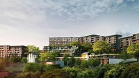Квартира 1 спальня 38 м² Ban Bang Thao, Таиланд