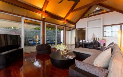Gallery photo Villa 4 rooms 500 m² Ban Bang Thao, Thailand