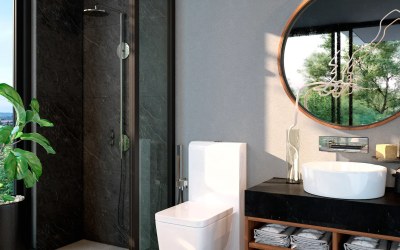 Gallery photo Вилла 4 комнаты 401 м² Равай, Таиланд