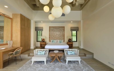 Gallery photo Вилла 5 комнат 275 м² Choeng Thale, Таиланд