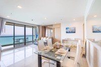 Квартира 2 спальни 90 м² Na Kluea, Таиланд