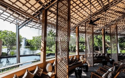 Gallery photo Commercial premises Ban Po Daeng, Thailand