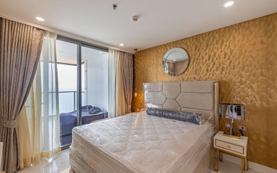 Gallery photo Кондо 2 спальни 64 м² Паттайя, Таиланд