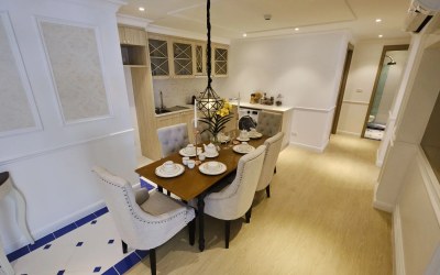 Gallery photo Apartment 4 rooms 86 m² Pattaya, Thailand
