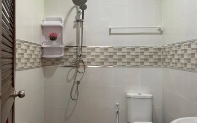 Gallery photo Townhouse 2 bedrooms Na Chom Thian, Thailand