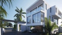 Квартира 7 спален 778 м² Ви Чит, Таиланд