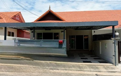 Gallery photo 两卧室别墅 芭堤雅, 泰国