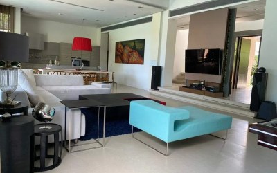 Gallery photo Villa 5 rooms 874 m² Chong Thale, Thailand