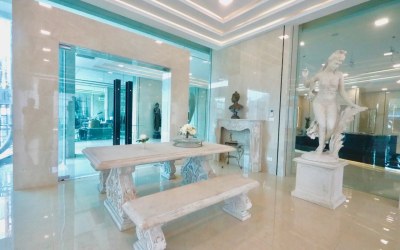Gallery photo Apartment 3 rooms 70 m² Pattaya, Thailand