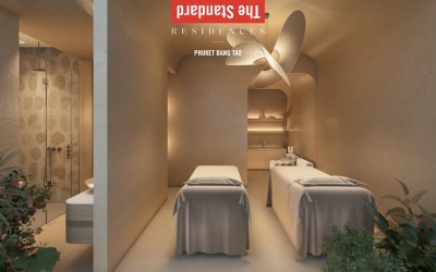 Gallery photo Квартира 1 спальня 75 м² Choeng Thale, Таиланд