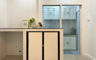 Gallery photo Townhouse 2 bedrooms Nong Prue, Thailand