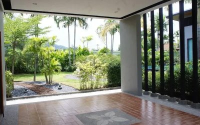 Gallery photo Вилла 4 комнаты 471 м² Равай, Таиланд