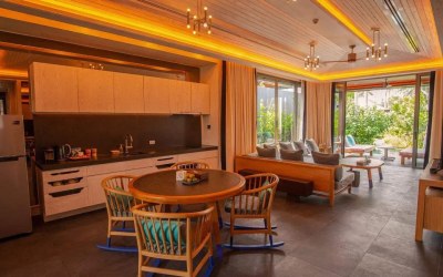 Gallery photo Вилла 2 комнаты 250 м² Ban Khao Pi Lai, Таиланд