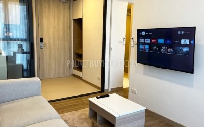 Gallery photo Apartment 1 bedroom 31 m² Choeng Thale, Thailand