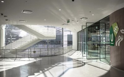 Gallery photo Unilever Дом и офисные помещения в аренду недалеко от Central Rama 9, Бангкок, Таиланд.
