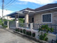 House 2 bedrooms Nong Prue, Thailand