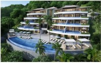 Apartment 4 rooms 205 m² Ban Bang Thao, Thailand