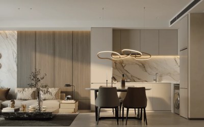 Gallery photo อพาร์ทเมนท์ 2 ห้องนอน 76 ตรม. ภูเก็ต ประเทศไทย