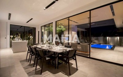 Gallery photo Villa 4 rooms 263 m² Sunthonphu, Thailand