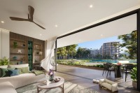 Apartment 1 room 57 m² Ban Khlong Bang Rao Nok, Thailand