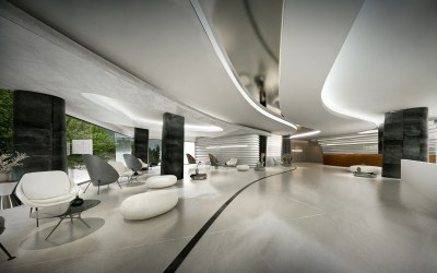 Gallery photo Квартира 2 комнаты 52 м² Чонг Тале, Таиланд