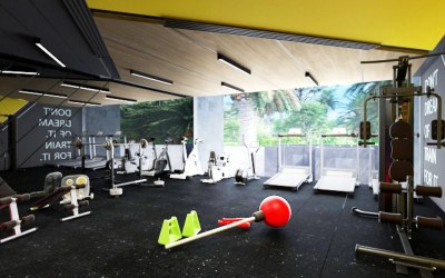 Gallery photo 公寓 4 室 293 m² 承塔莱, 泰国