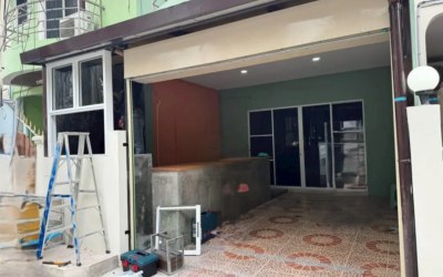 Gallery photo Дом 2 спальни  в Паттайе, Таиланд