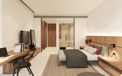 Gallery photo Пентхаус 4 комнаты 829 м² Чонг Тале, Таиланд