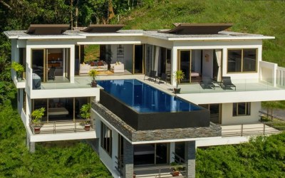 Gallery photo Вилла 5 комнат 700 м² Са Кху, Таиланд