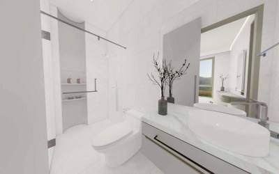 Gallery photo Apartment 1 room 42 m² Kamala, Thailand