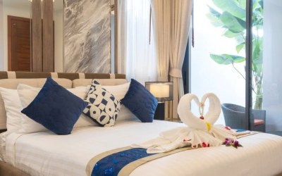 Gallery photo Вилла 1 комната 432 м² Ban Bang Thao, Таиланд