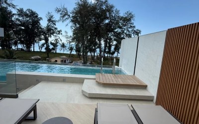 Gallery photo Вилла 3 комнаты 468 м² Пхукет, Таиланд