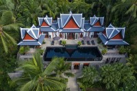 วิลล่า 5 ห้อง 400 ตรม. บ้านบางเทา ประเทศไทย